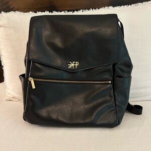 Freshly Picked Large Diaper Bag